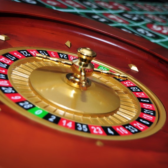 Juegos de ruleta RNG