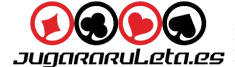 Logo - www.jugararuleta.es