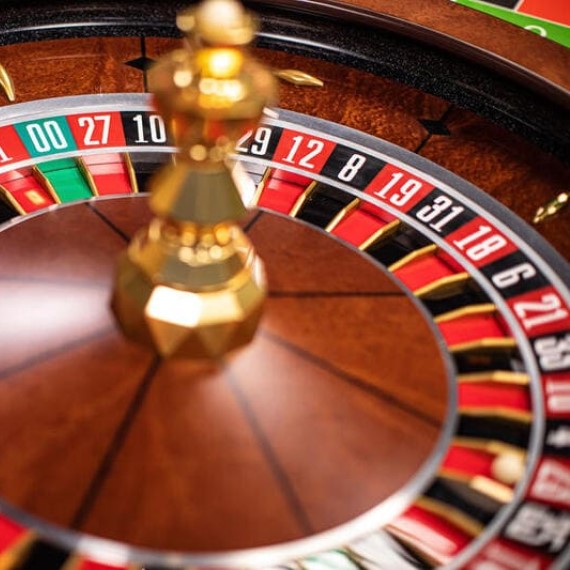 La Martingala para jugar a la ruleta