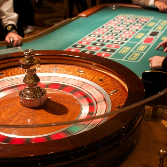 Juegos de ruleta RNG