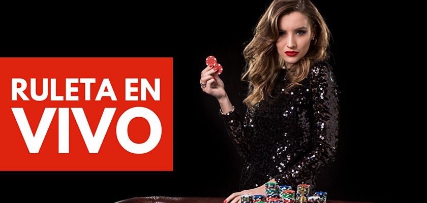 Otras variantes de ruleta en vivo