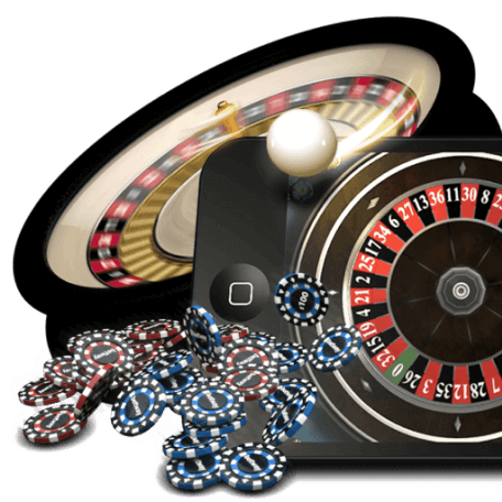 Tipos de ruleta en casinos online